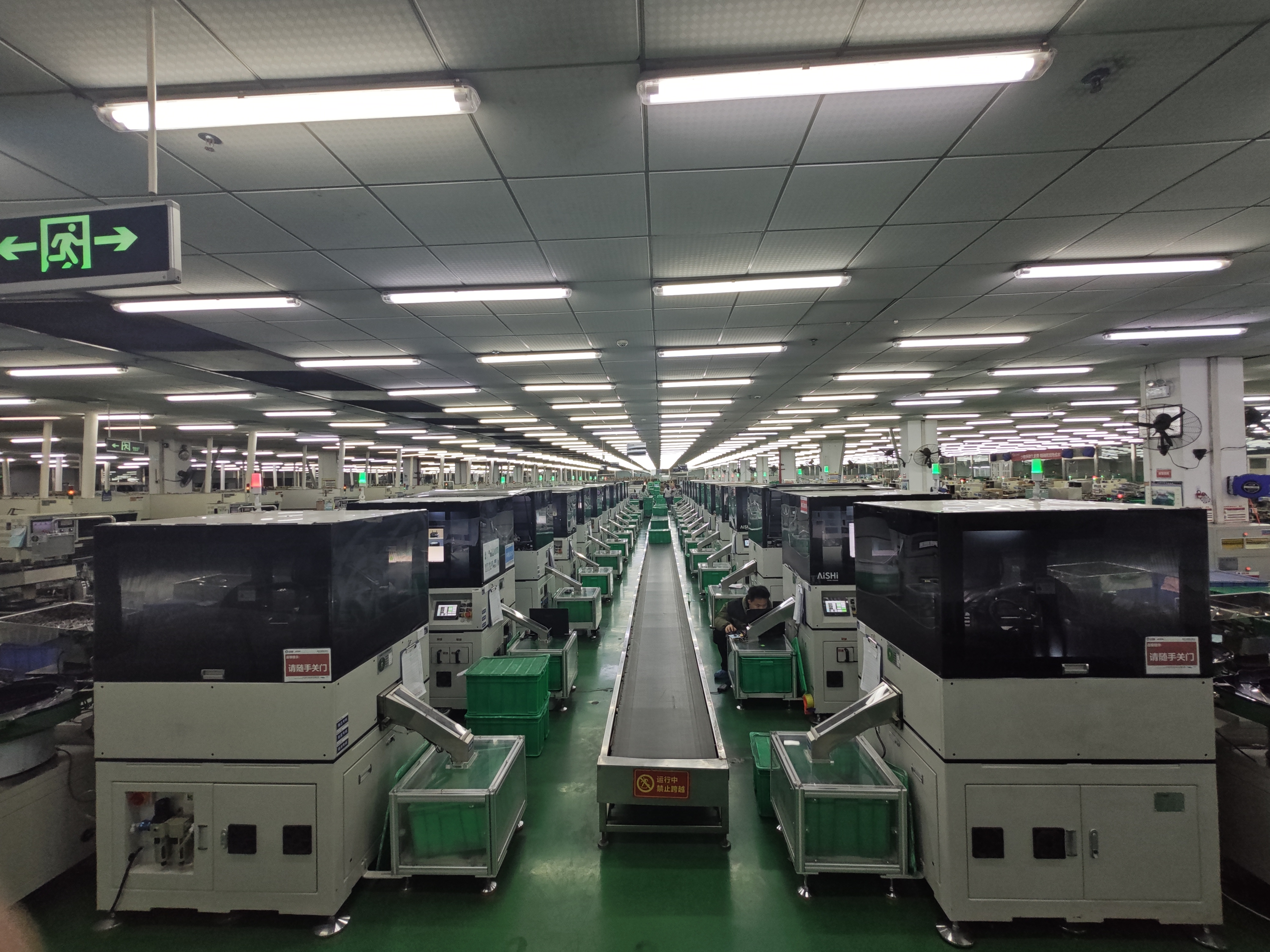 客户现场持续进化